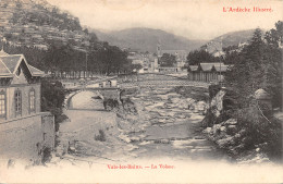 07-VALS LES BAINS-N°425-F/0319 - Vals Les Bains