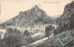 15-LES NEUFS PONTS-N°426-D/0245 - Autres & Non Classés