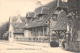 14-CABOURG-N°426-D/0131 - Cabourg