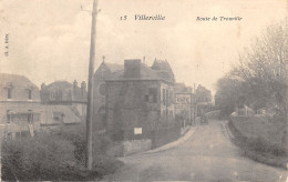 14-VILLERVILLE-N°426-D/0083 - Villerville