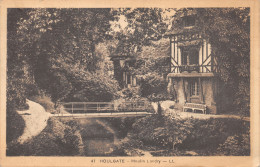 14-HOULGATE-LE MOULIN LANDRY-N°426-D/0031 - Houlgate