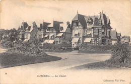 14-CABOURG-N°426-C/0375 - Cabourg