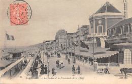 14-CABOURG-N°426-C/0373 - Cabourg