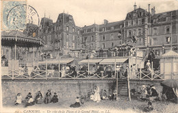 14-CABOURG-N°426-C/0371 - Cabourg