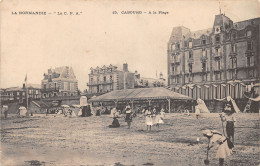 14-CABOURG-N°426-C/0361 - Cabourg