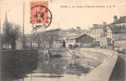 14-CAEN-N°426-C/0345 - Caen