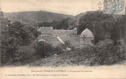 14-PONTECOULANT-LE CHATEAU-N°426-C/0241 - Autres & Non Classés