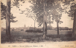 14-CAEN-N°426-C/0213 - Caen