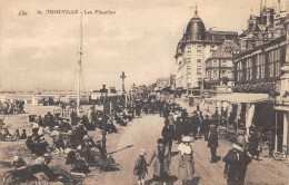 14-TROUVILLE-N°426-C/0149 - Trouville