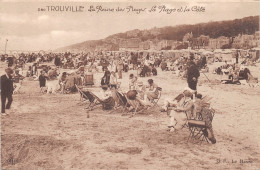14-TROUVILLE-N°426-C/0139 - Trouville