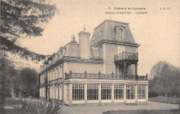 14-COMMES-CHATEAU D ESCURE-N°426-C/0117 - Other & Unclassified