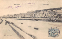 14-TROUVILLE-N°426-C/0123 - Trouville