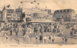 14-TROUVILLE-N°426-C/0129 - Trouville