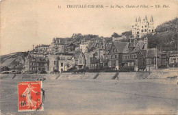 14-TROUVILLE-N°426-C/0045 - Trouville