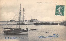 14-OUISTREHAM-N°426-B/0353 - Ouistreham