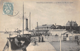 14-TROUVILLE-N°426-B/0351 - Trouville