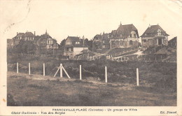 14-FRANCEVILLE -N°426-B/0329 - Other & Unclassified