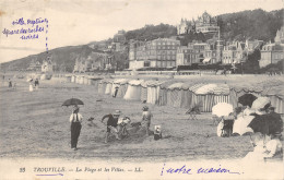 14-TROUVILLE-N°426-B/0341 - Trouville