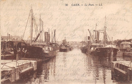 14-CAEN-N°426-B/0309 - Caen
