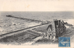 14-TROUVILLE-N°426-B/0293 - Trouville