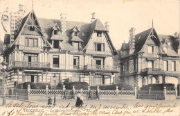 14-TROUVILLE-N°426-B/0273 - Trouville