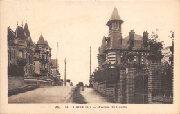 14-CABOURG-N°426-B/0247 - Cabourg