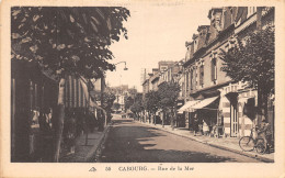 14-CABOURG-N°426-B/0251 - Cabourg