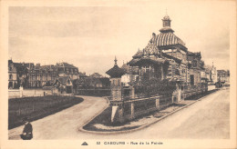 14-CABOURG-N°426-B/0239 - Cabourg