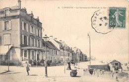 14-LANGRUNE SUR MER-N°426-B/0213 - Autres & Non Classés