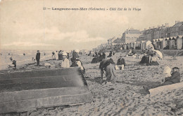 14-LANGRUNE SUR MER-N°426-B/0167 - Autres & Non Classés