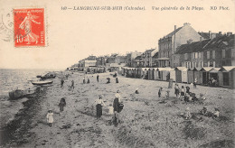 14-LANGRUNE SUR MER-N°426-B/0169 - Autres & Non Classés