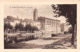 13-MARTIGUES-N°426-B/0035 - Martigues