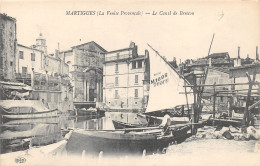 13-MARTIGUES-N°426-B/0023 - Martigues