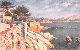 13-MARSEILLE-N°426-B/0001 - Non Classificati