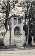 18 SAINT-AMAND - Chapelle LNOtre-Dame De Pitié  - Saint-Amand-Montrond