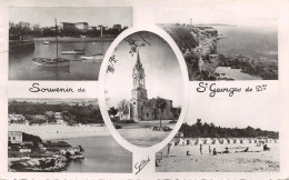 17-SAINT GEORGES DE DIDONNE-N°426-G/0273 - Saint-Georges-de-Didonne