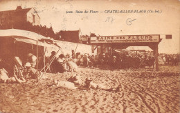 17-CHATELAILLON-N°426-G/0271 - Châtelaillon-Plage