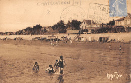 17-CHATELAILLON-N°426-G/0279 - Châtelaillon-Plage