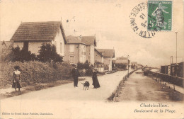 17-CHATELAILLON-N°426-G/0245 - Châtelaillon-Plage