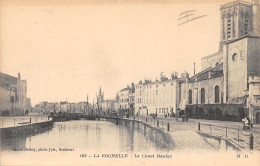 17-LA ROCHELLE-N°426-G/0213 - La Rochelle