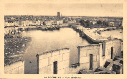17-LA ROCHELLE-N°426-G/0211 - La Rochelle