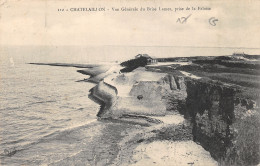 17-CHATELAILLON-N°426-G/0207 - Châtelaillon-Plage