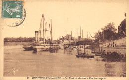 17-ROCHEFORT SUR MER-N°426-G/0175 - Rochefort