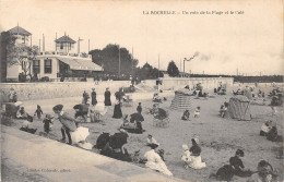 17-LA ROCHELLE-N°426-G/0061 - La Rochelle