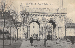 17-LA ROCHELLE-N°426-G/0043 - La Rochelle