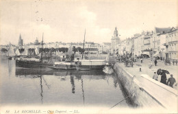 17-LA ROCHELLE-N°426-G/0035 - La Rochelle