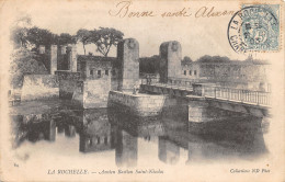 17-LA ROCHELLE-N°426-G/0001 - La Rochelle