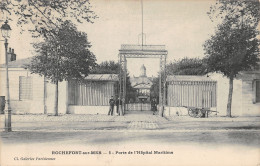 17-ROCHEFORT SUR MER-N°426-F/0309 - Rochefort