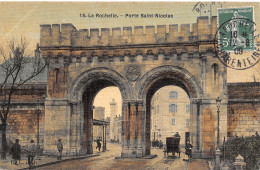 17-LA ROCHELLE-N°426-F/0279 - La Rochelle