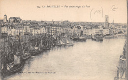 17-LA ROCHELLE-N°426-F/0215 - La Rochelle